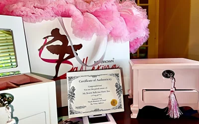 Come See Us This Saturday – Mom’s Day Out Event (Houston, TX)