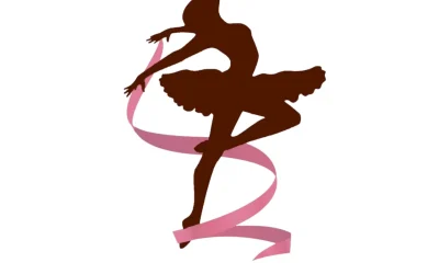 2023 My Brown Ballerina Photo Shoot