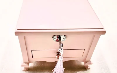 My Brown Ballerina Music Box – Pre Launch Orders