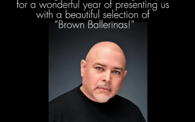 MBB Says Farewell 2023 and Thanks Daniel M Photography!