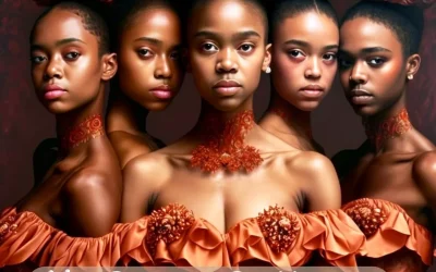 Black History Month: Brown Ballerinas in History